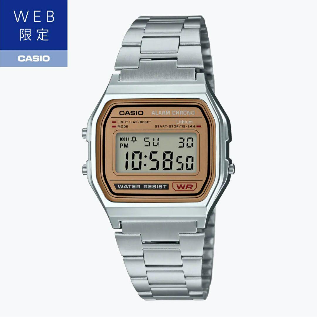 New CASIO Cheap Casio Chipkashi Aimyon Digital Watch