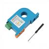 6A 240V AC/DC DC Current Sensing Switch DIN Sensor Through Hole Ampere Switch