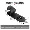 Cqlsev1 For KIA Adhesive Car Umbrella Holder PP Material Auto Storage Organizer K5 K2 Optima Soul Spectra Niro Cadenza Sephia Carens