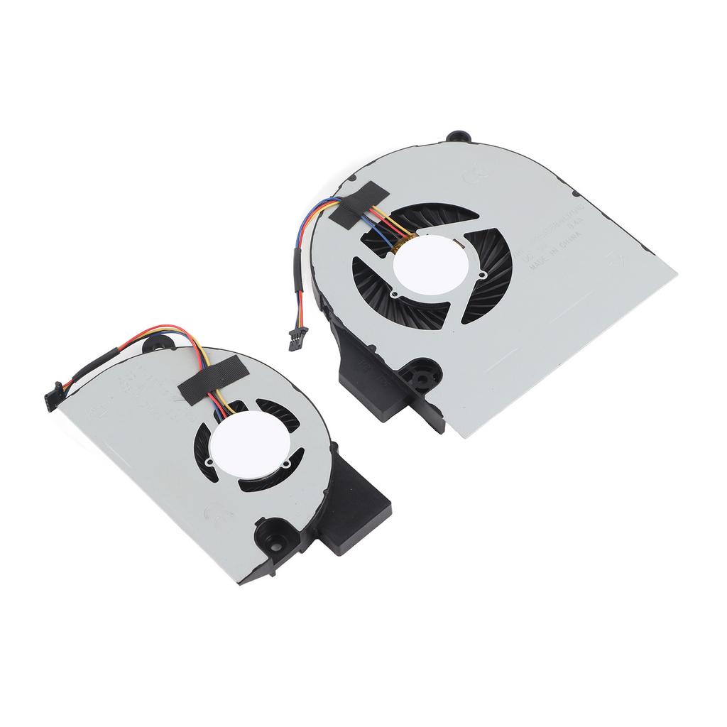 Ventoinha de Refrigeração de Laptop de Substituição 4 Pinos Forte Dissipação de Calor Ventoinha de Refrigeração para Acer Aspire VN7 791