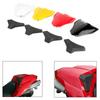 Motorcycle Rear Passenger Cowl Seat Back Cover Fairing Part For Ducati 1098 848 1198 2006 2007 2008 2009 2010 2011 2012