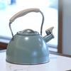 3L Stainless Steel Whistling Kettle