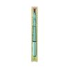 Mitsubishi Pencil Oil-Based Ballpoint Pen Jet Stream Edge 0.38 Mint Green Easy to Write SXN100338.31