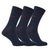 Hugo Mens Ankle Socks (Pack of 3)