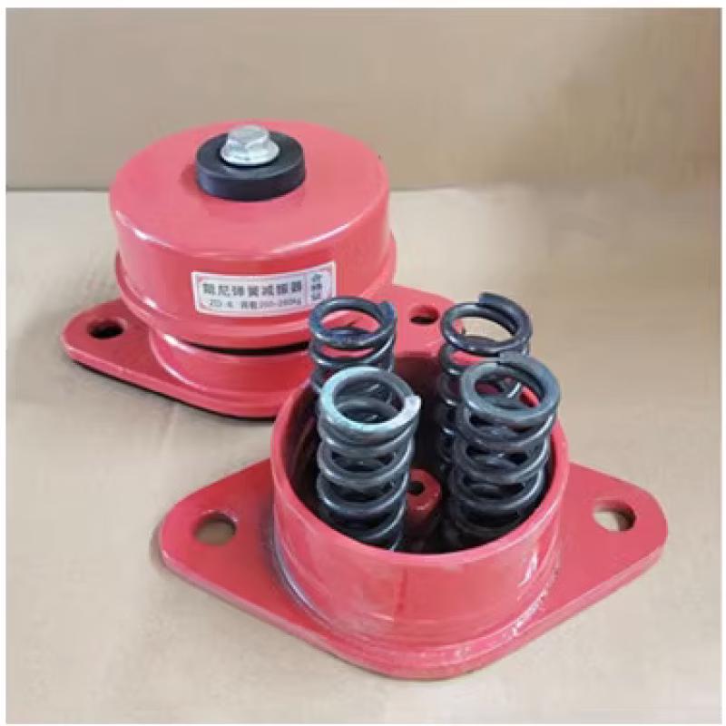 ZD5 Damping Spring Shock Absorber