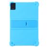 Silicone Case For TCL Tab 10L Gen3/Tab 10L LTE Gen3/Tab 10L Gen2 ,Rugged Protective Cover with Kickstand