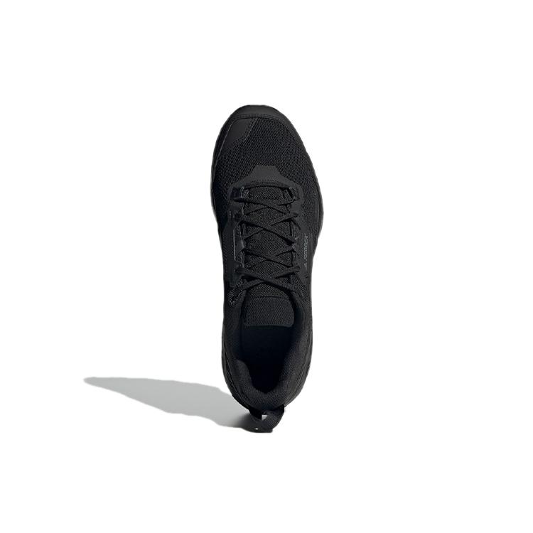 New Adidas Terrex AX4 Primegreen 'Black Carbon' FY9673