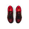 Neuer Asics Gel Kayano 26 'Schwarz Rot Gold' Damen 1012A653-001