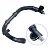 Easy To Use Engine Cooling System Coolant Pipe 5Q0122051B Gates Coolant Pipe Wear-resistant High Universality Fitment