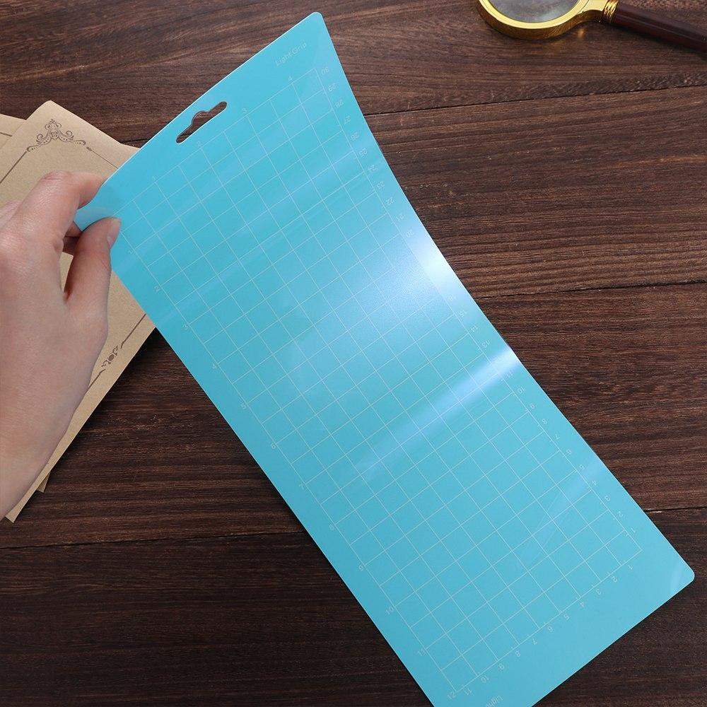 PVC Cutting Mat Non-slip Base Plate for Cricut Joy Machine Engraving Machine