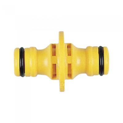 Hozelock Double Male Connector