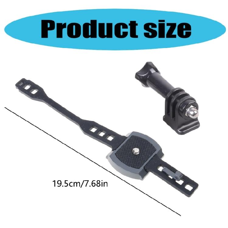3/Mini 2/Mini SE/for Mavic Mini/for Mavic Air/Spark Action Camera Adapt