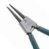 SATA 5-inch German-Style Straight Internal Circlip Pliers