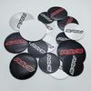 4pcs 45mm 50mm 56mm 65mm RAYS Logo Emblem Car Stickers Accessories for Car Wheel Center Caps Hub Cap Rim Cover Badge Replacement