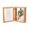 Francfranc Dried Flower Frame, Natural