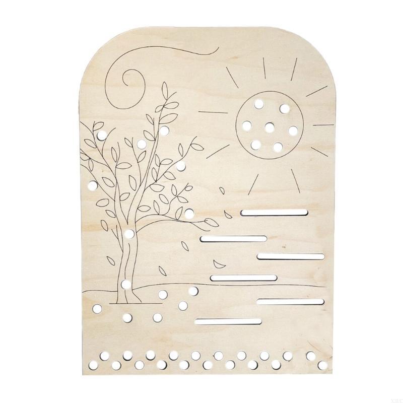 

Flower Collector Board Florals Display Stands Grass/Leaf Collector Board X3UC