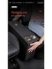 Tesla Model Y Six-Seater Second Row Middle Aisle Storage Box - Interior Accessory