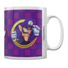 Super Mario Portrait Waluigi Mug