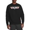 Top Gun Unisex Adult Logo Sweatshirt