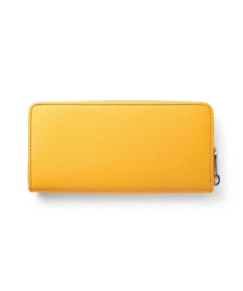 Billfold Press Accessories Yellow [Castelbajac] Men's