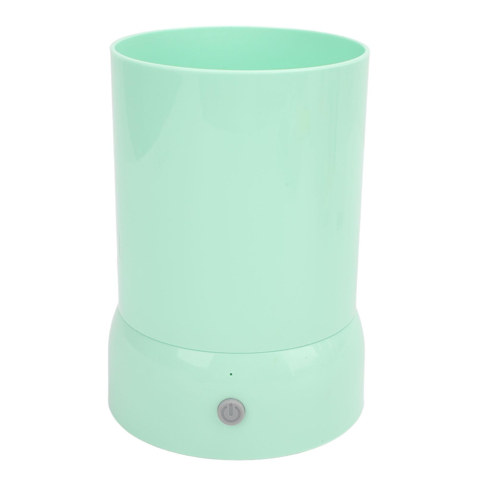 

Electric Makeup Brush Cleaner Machine Portable Automatic USB Cosmetic Brushes Cleaner Tool for Beauty Makeup Brush Set