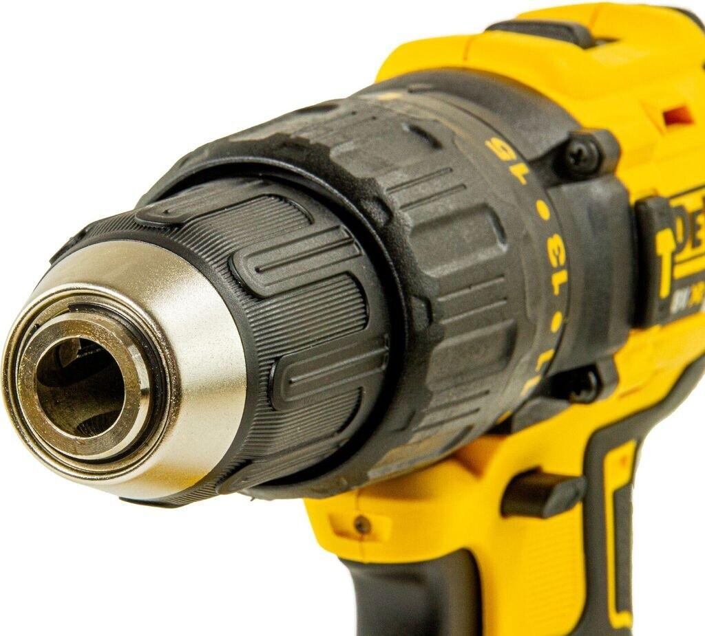 DeWalt DCD778DCD778D2T Impact Driver with T-STAK Case (2x 2.0 Ah)