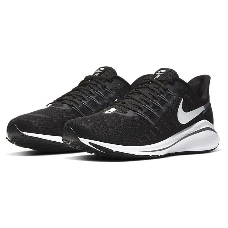 Nike Air Zoom Vomero 14 'Black Thunder Grey' AH7857-011