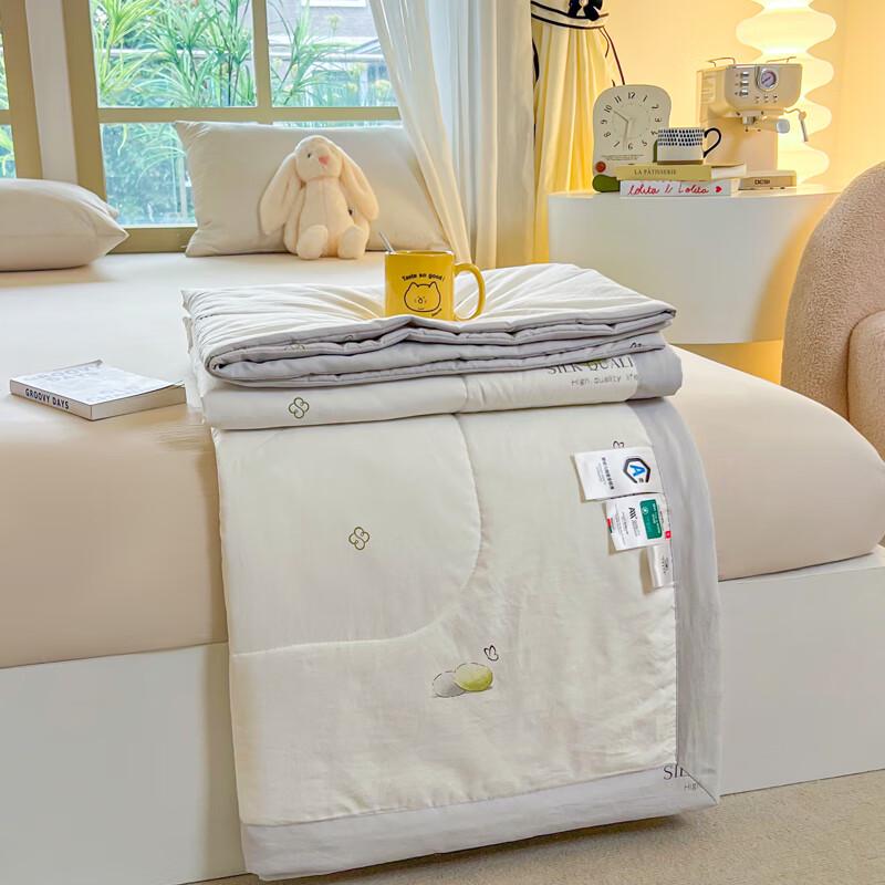 Yalu Soft Refreshing Summer Quilt 150x200cm