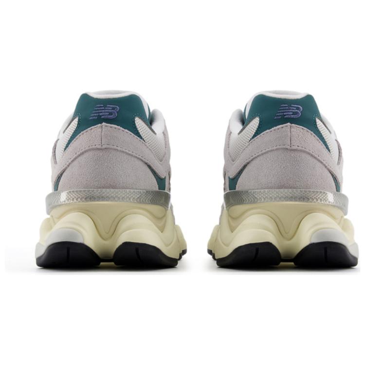 New Balance 9060 'Concrete New Spruce' Sneakers U9060HMS