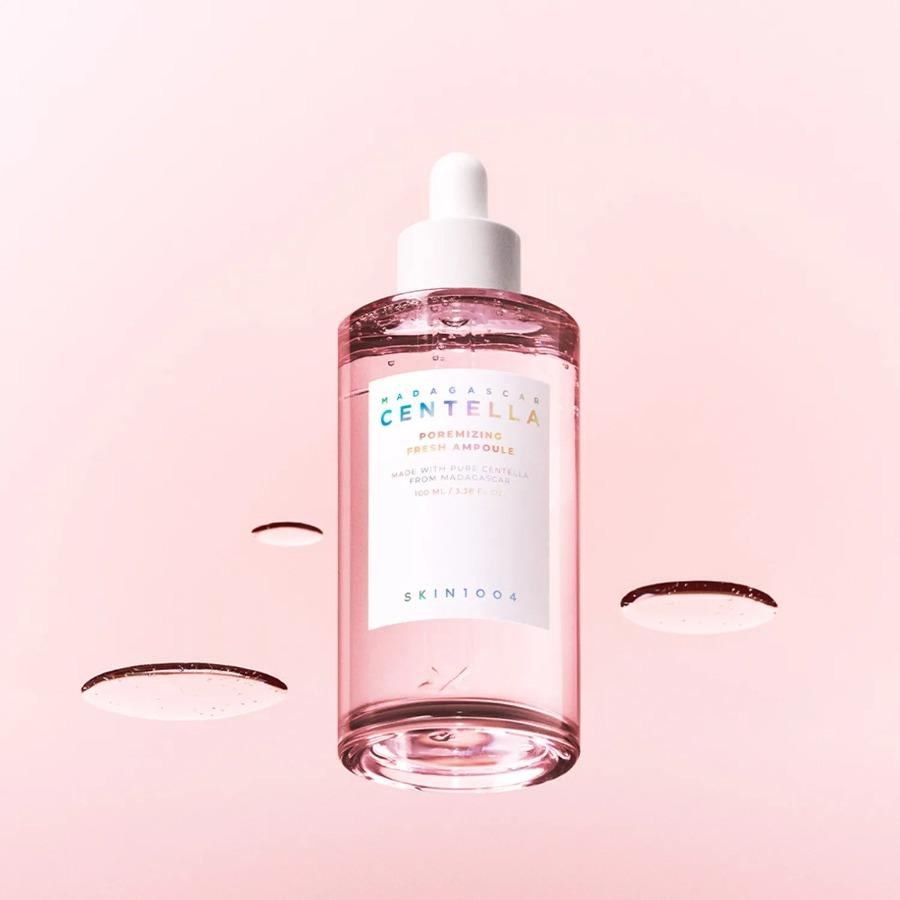 SKIN1004 Madagascar Centella Poremizing Fresh Ampoule 100ml Ampoule 100ml