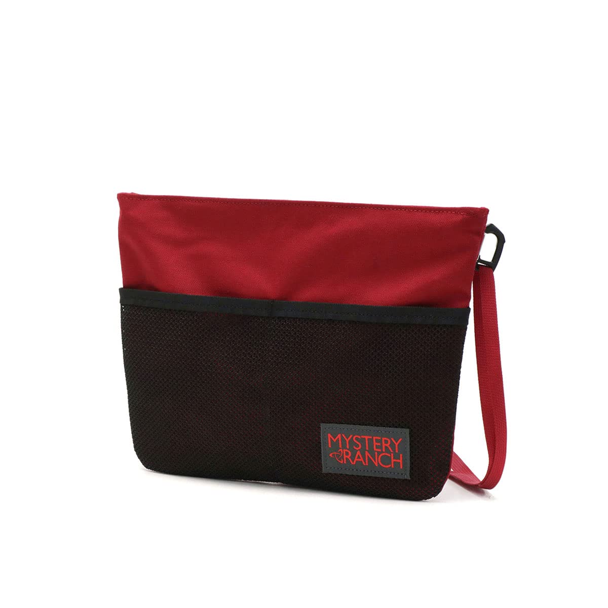 

MISSION CONTROL SMALL Mission Control Small Pouch GARNET [Mystery Lunch]