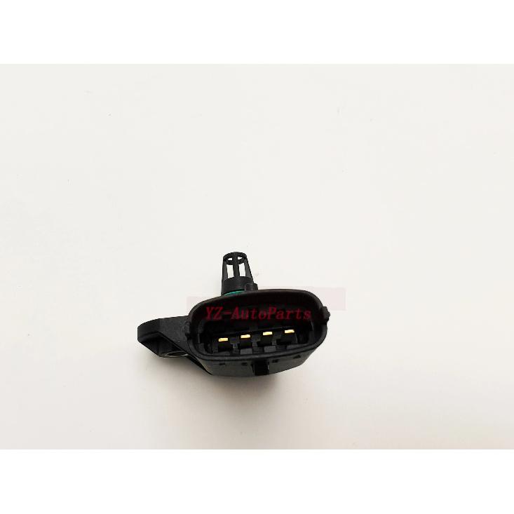 0281002576 Original Intake Manifold Pressure Sensor 20524936 For V-olvo V-W Ivecoo R-enault  0281002743 0281006102
