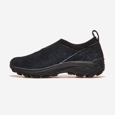 Winter Moc 3 SE  [J004749-BLACK/OYSTER]