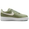 Nike Air Force 1 07 Oil Green Women Sneakers White Gum-Medium-Brown Sea-Glass HF5062-386