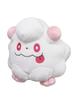 ALL STAR COLLECTION Plush Toy PP105 Swirlix Plush Height 13cm Pokémon (S) Toy,