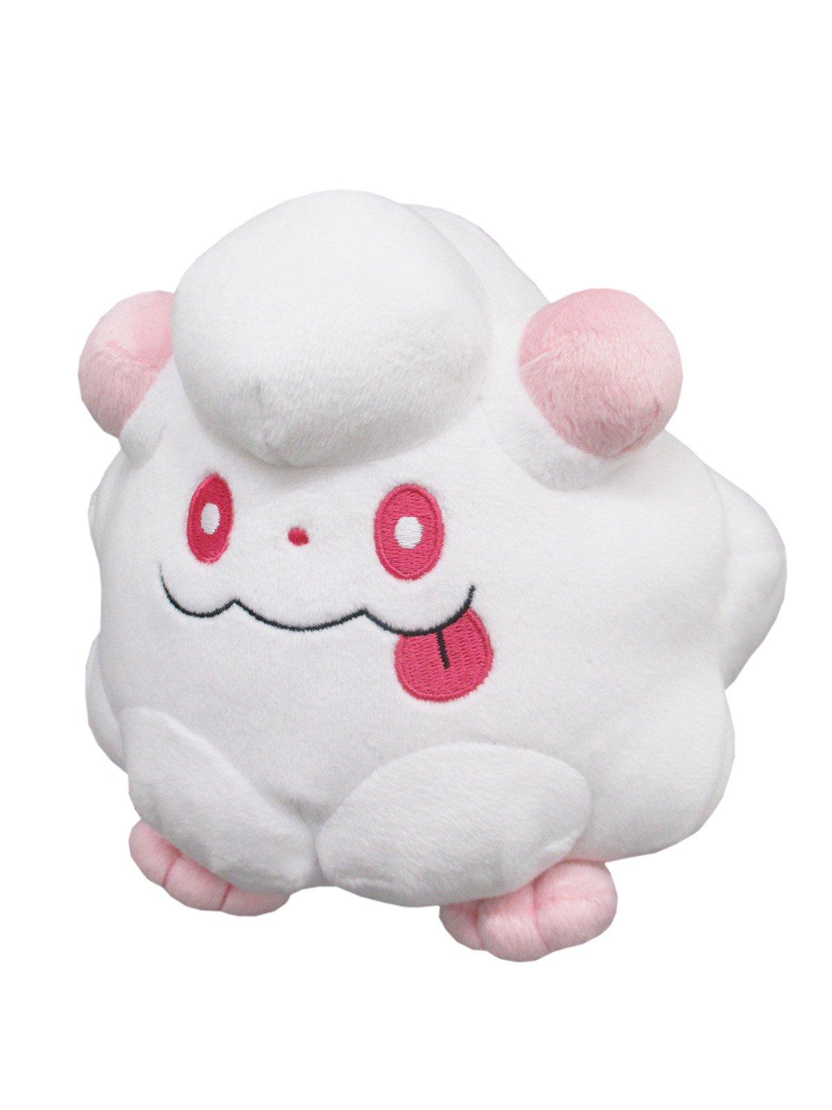 ALL STAR COLLECTION Plush Toy PP105 Peropuff 13cm Tall Pokémon (S)