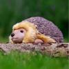 Igel Plüschtier Plüschtier Igel Plüschtier Igel Igel ausländisches Plüschtier Tobar Animigos Tobar Animigos