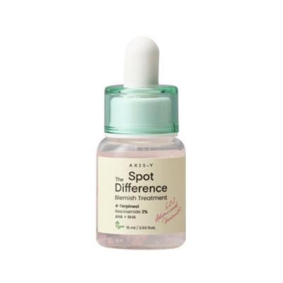 Spot The Difference Blemish Treatment 15ml