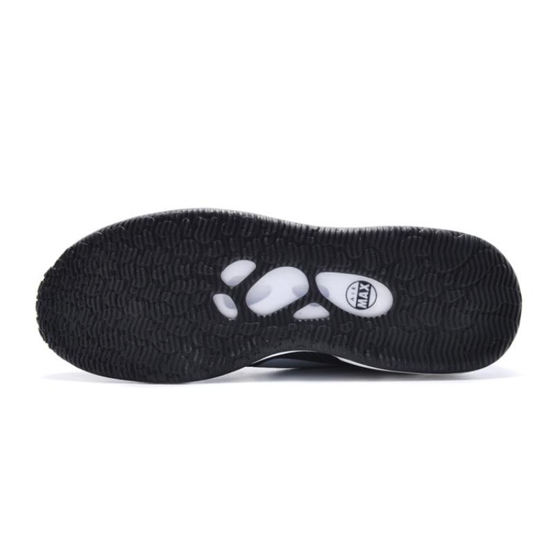 Nike Air Max Guile 'Black' Sneakers Casual Shoes 916768-012