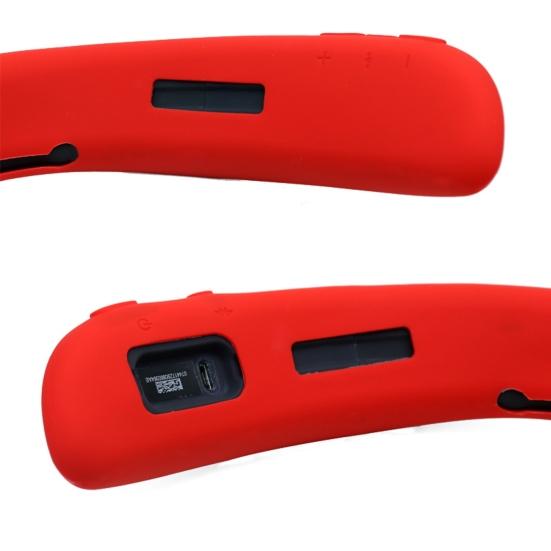 Wireless Bluetooth-compatible Speaker Silicone Protective Case for Bose Soundwear Companion