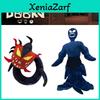 Deuren Hotel El Goblino Pluche Roblox Jeff Dupe Knuffel