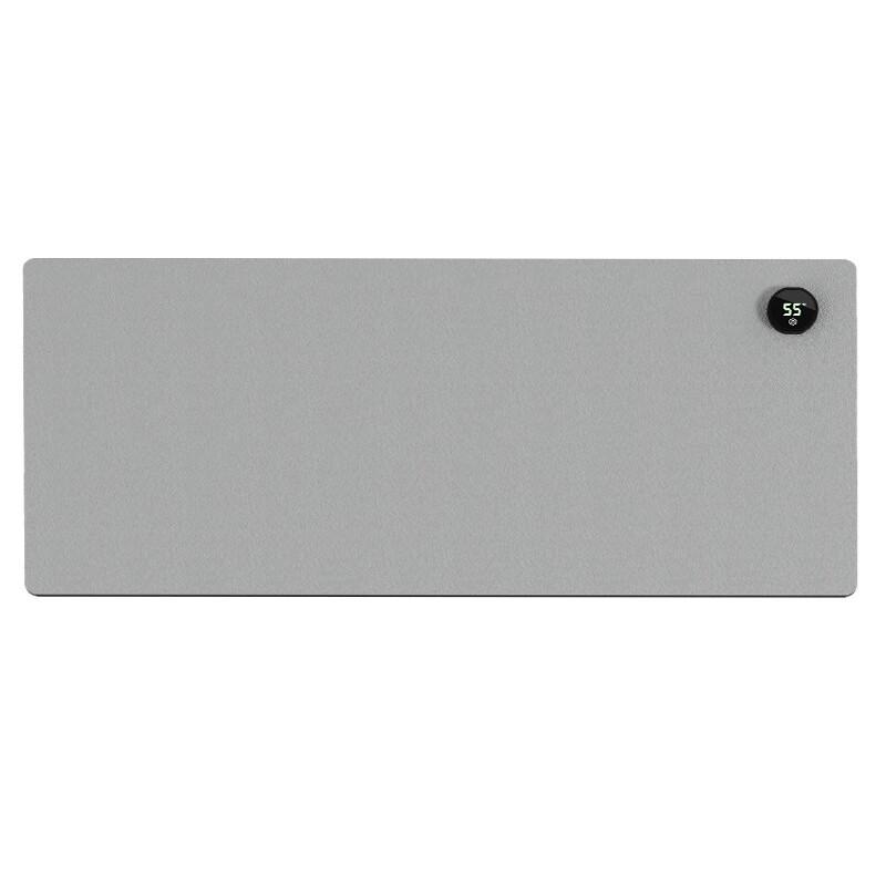 

Large Heated Desk & Mouse Pad, 90x40cm