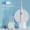 Household Toothbrush Sonic Electric Soft Bristle Electric Toothbrush Rechargeable Adult Electric Toothbrush ProfessionalGrade