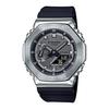 Casio G-Shock Watch GM-2100-1A [Parallel Import]