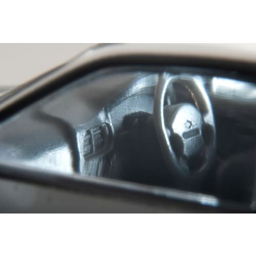 Tomytec Tomica Limited Vintage Neo LV-N308c Nissan Skyline GT-R V-spec N1 White 1995 Model (Finished Product)