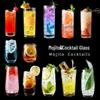 ZISIZ Collins Cocktailglas
