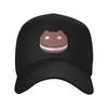 Cookie Cat Baseballkappe Wintermütze Mode Strand Schaumstoffparty Hut Golfbekleidung Herren Damen