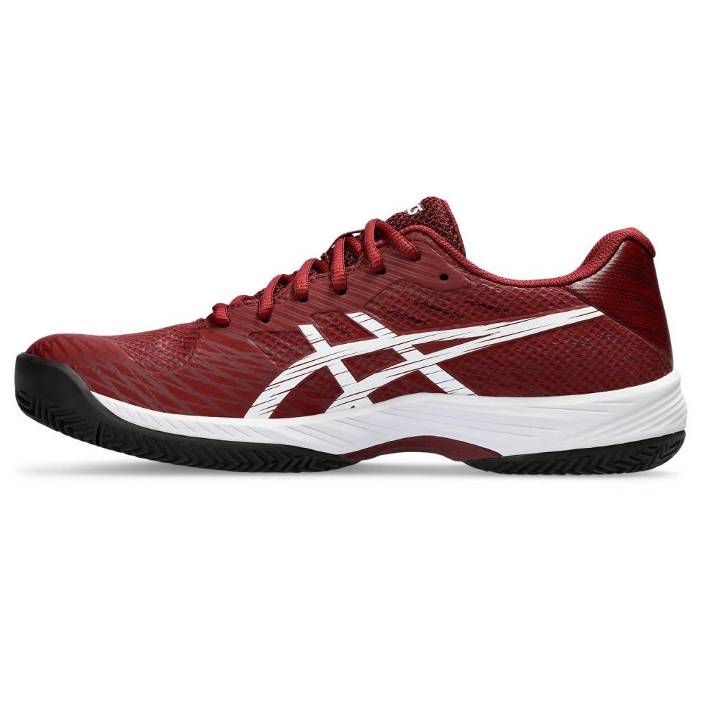 

ASICS Gel Game 9 CLAY OC 1041A358.600 ANT RED WHITE