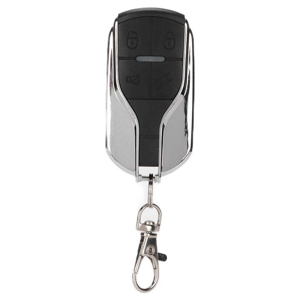 Universal Copy Remote Control 4 Channel Gate Learning Remote Controller Electric Garage Door Opener