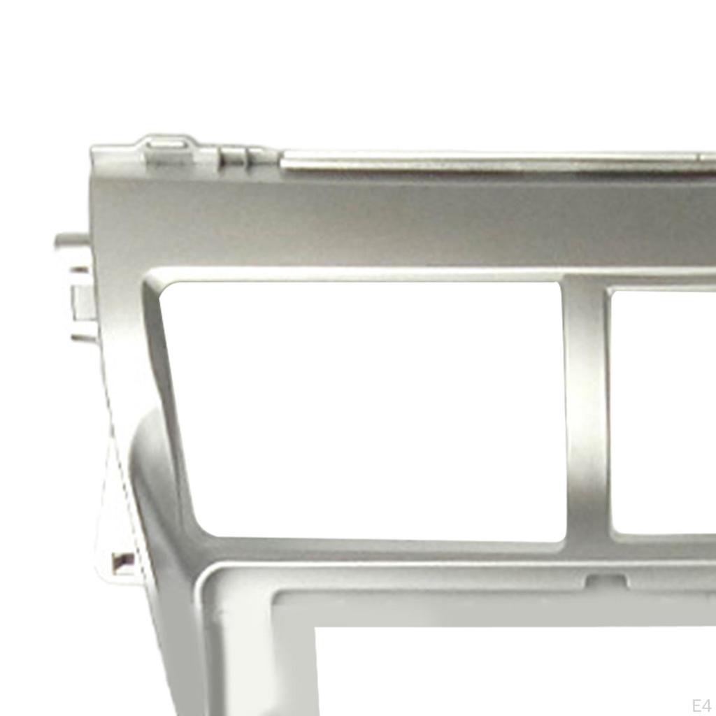 Navigation Screen Frame Panel Decoration Parts for